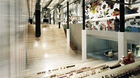 oma prada epicenter new york|Inside the Store That Changed the Way We Consume .